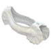 ACCESSORY CLIPS GARDINIA WHITE 6 PCS. - Декоративни елементи<<<Корнизи щори и пердета<<<Мебели и интериор<<<Praktiker