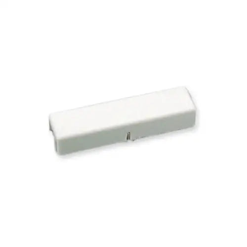 ACCESSORY CONNECTION FOR PVC MOLDING 2 PCS. GARDINIA - Аксесоари за корнизи<<<Корнизи щори и пердета<<<Мебели и