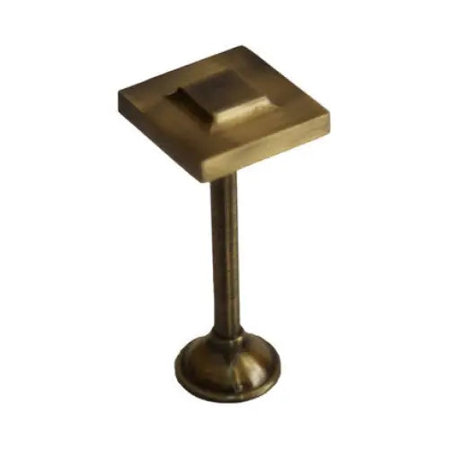 ACCESSORY CURTAIN HOLDER GENKOVSKI ANTIQUE GOLD - Аксесоари за корнизи<<<Корнизи щори и пердета<<<Мебели и