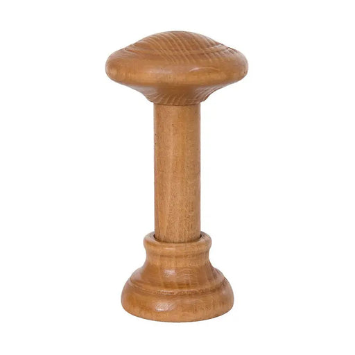 ACCESSORY CURTAIN HOLDER GENKOVSKI OAK - Аксесоари за корнизи<<<Корнизи щори и пердета<<<Мебели и интериор<<<Praktiker