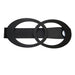 ACCESSORY DECORATIVE BRACKET GARDINIA INFINITY BLACK - Декоративни елементи<<<Корнизи щори и пердета<<<Мебели и