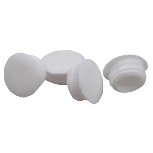 ACCESSORY DECORATIVE PLUG KARPOL UNIVERSAL 10 PCS. - Аксесоари за корнизи<<<Корнизи щори и пердета<<<Мебели и