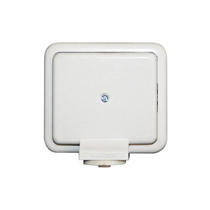 Accessory ETS 19200 JUNCTION BOX FOR HOME APPLIANCES - Аксесоари и консумативи<<<Домакински електроуреди<<<ZoraSite