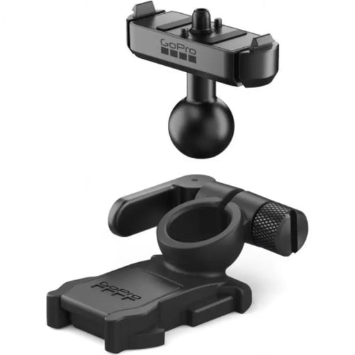 Accessory GoPro AEMAG-002 Magnetic Latch Ball Joint Mount - Аксесоари за фото<<<Аксесоари<<<TechMart&&&Сигурност