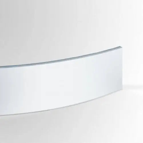 ACCESSORY HOOD FOR PVC GARDINIA 5 CM STEEL MOLDING - Аксесоари за корнизи<<<Корнизи щори и пердета<<<Мебели и