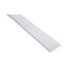 ACCESSORY HOOD FOR PVC GARDINIA 5 CM WHITE - Аксесоари за корнизи<<<Корнизи щори и пердета<<<Мебели и