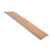 ACCESSORY HOOD FOR PVC GARDINIA 7 CM BEECH - Аксесоари за корнизи<<<Корнизи щори и пердета<<<Мебели и