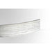 ACCESSORY HOOD FOR PVC GARDINIA 7 CM CLEAR - Аксесоари за корнизи<<<Корнизи щори и пердета<<<Мебели и