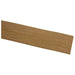ACCESSORY HOOD FOR PVC GARDINIA 7 CM OAK - Аксесоари за корнизи<<<Корнизи щори и пердета<<<Мебели и интериор<<<Praktiker