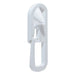 ACCESSORY HOOK CLICK SYSTEM KARPOL UNIVERSAL 30 PCS. - Аксесоари за корнизи<<<Корнизи щори и пердета<<<Мебели и