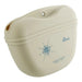 Accessory Hunter Silicone Pocket cover Beige - Домашни Животни<<<Дом Градина<<<BigBuy&&&Пътуване и разходки<<<Домашни