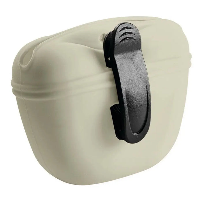 Accessory Hunter Silicone Pocket cover Beige - Домашни Животни<<<Дом Градина<<<BigBuy&&&Пътуване и разходки<<<Домашни