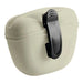 Accessory Hunter Silicone Pocket cover Beige - Домашни Животни<<<Дом Градина<<<BigBuy&&&Пътуване и разходки<<<Домашни