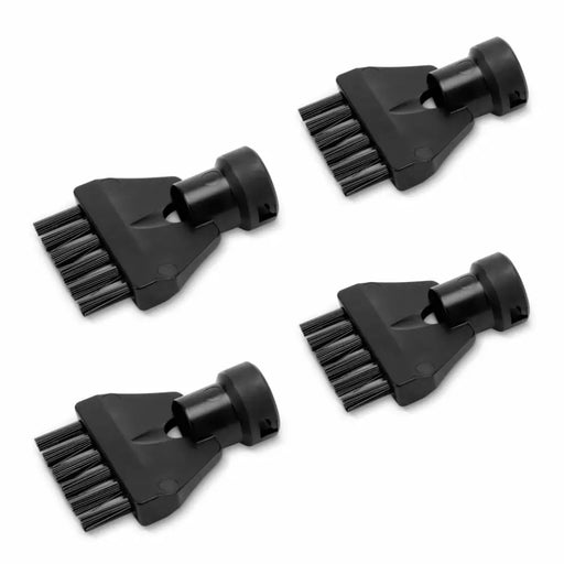 Accessory Karcher brushes for SC 4pcs 28633240 - Водоструйки и парочистачки<<<Дом и градина<<<TechMart