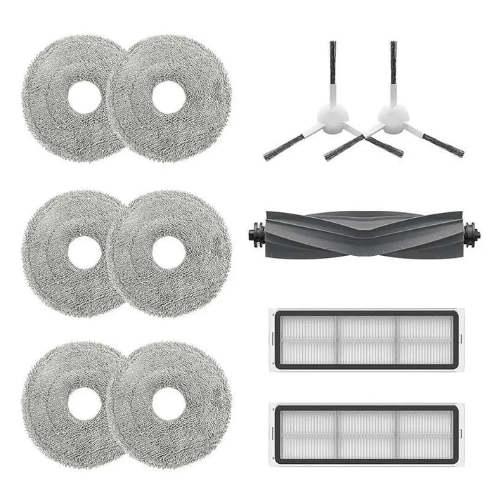 Accessory kit for Dreame L10 Prime/L10s prime cleaning robot - Spare parts<<<Vacuum cleaners<<<Small household
