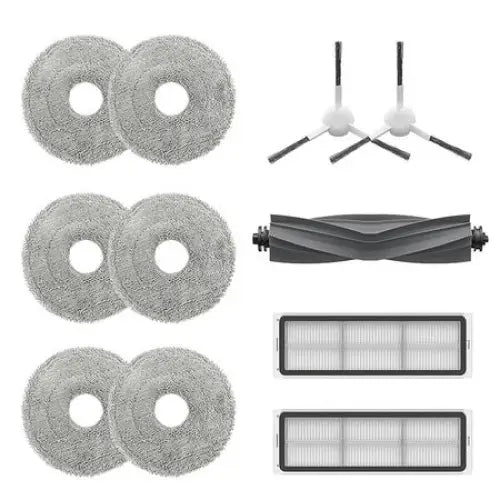 Accessory kit for Dreame L10 Prime/L10s prime cleaning robot - Spare parts<<<Vacuum cleaners<<<Small household