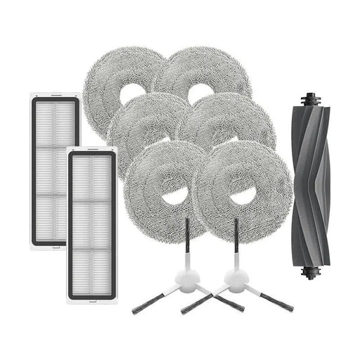 Accessory kit for Dreame L10 Prime/L10s prime cleaning robot - Spare parts<<<Vacuum cleaners<<<Small household