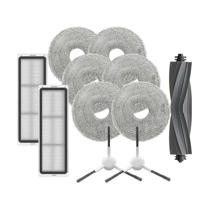 Accessory kit for Dreame L10 Prime/L10s prime cleaning robot - Spare parts<<<Vacuum cleaners<<<Small household