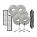 Accessory kit for Dreame L10 Prime/L10s prime cleaning robot - Spare parts<<<Vacuum cleaners<<<Small household