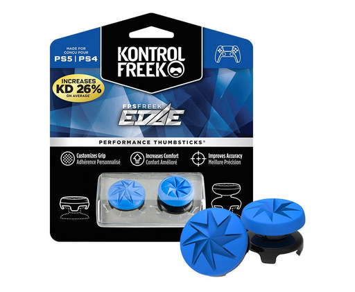 Accessory KontrolFreek Performance Thumbsticks FPS Freak Edge - Геймърски аксесоари<<<Геймърска периферия<<<ValiAPI