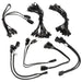 Accessory Lian Li UF-EX ARGB Cable Kit - Входно-изходни контролери<<<Компютърни компоненти<<<ValiAPI