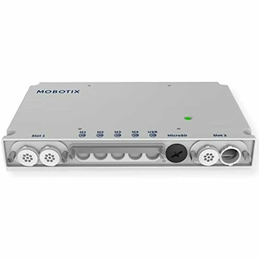 Accessory Mobotix S74A - Сигурност Удома<<<Дом Градина<<<BigBuy&&&Видеокамери за наблюдение<<<Сигурност Удома<<<Дом