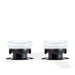 Accessory Performance Thumbsticks KontrolFreek White CQC Rush PS5 for DualSense - Геймърски аксесоари<<<Геймърска