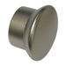 ACCESSORY PLUG GARDINIA EUROPE SILVER - Аксесоари за корнизи<<<Корнизи щори и пердета<<<Мебели и интериор<<<Praktiker