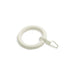 ACCESSORY RING WITH HOOK GARDINIA BIFO 10 PCS. - Аксесоари за корнизи<<<Корнизи щори и пердета<<<Мебели и