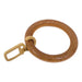 ACCESSORY RING WITH HOOK GENKOVSKI COPPER OAK 10 PCS. - Аксесоари за корнизи<<<Корнизи щори и пердета<<<Мебели и