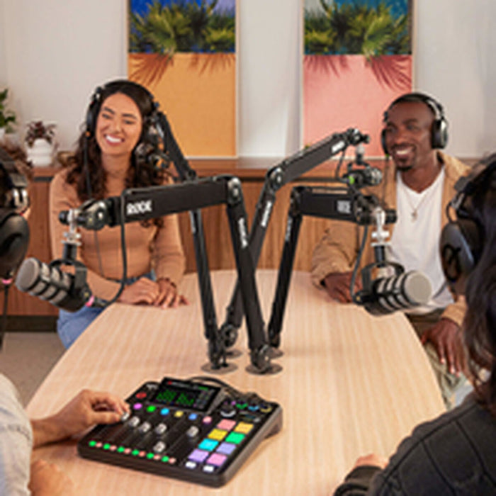 Accessory Rode PSA1+ Microphone Replacement - Аксесоари за Фотоапарати и Видеокамери<<<Електроника Фотография и