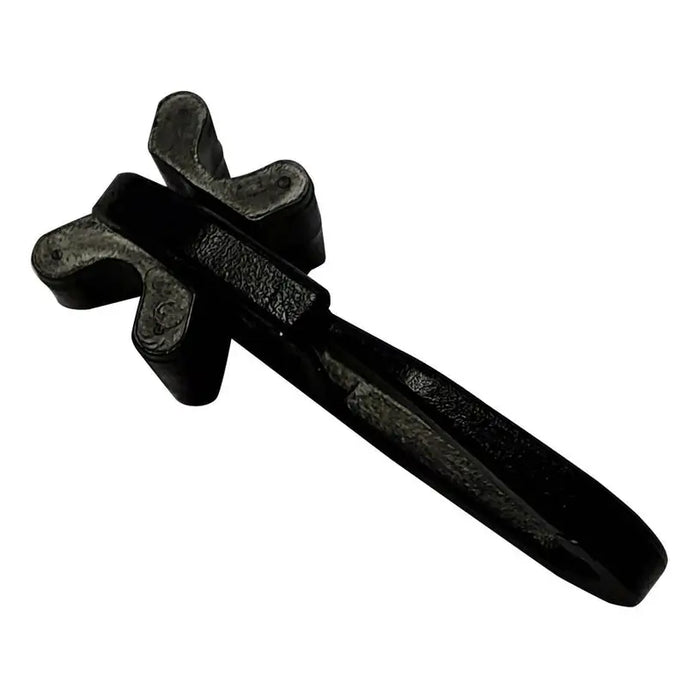 ACCESSORY SLIDERS GARDINIA 25 PCS. BLACK - Аксесоари за корнизи<<<Корнизи щори и пердета<<<Мебели и интериор<<<Praktiker