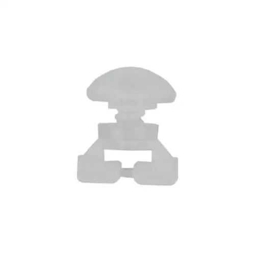ACCESSORY STOPPERS KARPOL UNIVERSAL 10 PCS. - Аксесоари за корнизи<<<Корнизи щори и пердета<<<Мебели и
