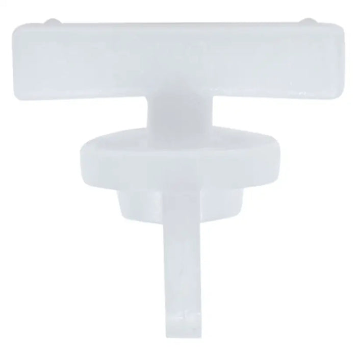 ACCESSORY STOPPERS KARPOL UNIVERSAL 4 PCS. - Аксесоари за корнизи<<<Корнизи щори и пердета<<<Мебели и