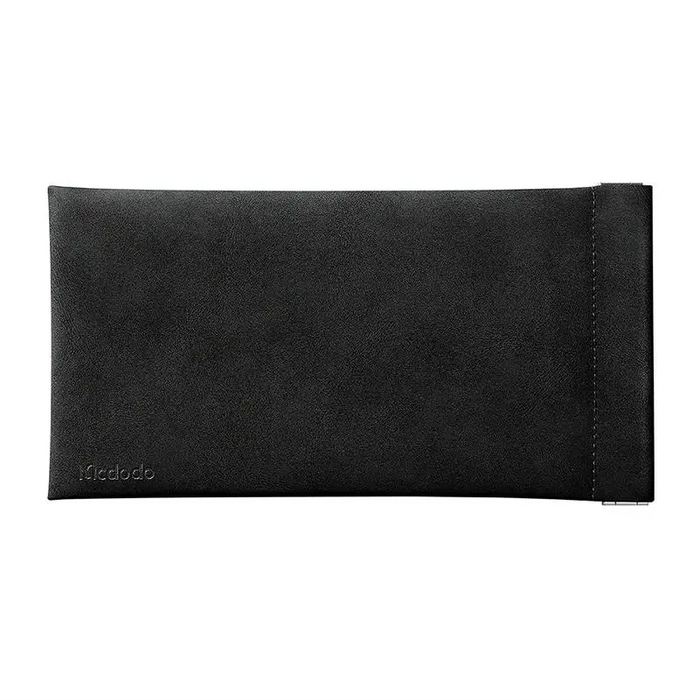 Accessory Storage Pouch / Bag Mcdodo CB-1240 10*19.5cm (black) - Bags cases backpacks<<<IT Accessories<<<InnproXML