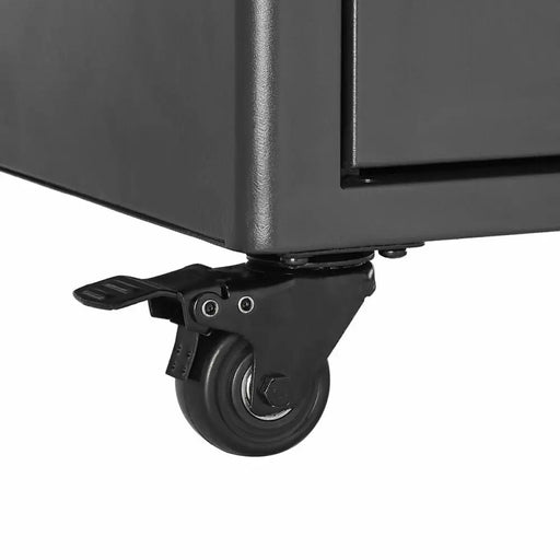 Accessory V7 RM4CASTERS-1E Rueda - Компютър Мрежи и компоненти<<<Компютри| Електроника<<<BigBuy&&&Комуникационни