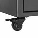 Accessory V7 RM4CASTERS-1E Rueda - Компютър Мрежи и компоненти<<<Компютри| Електроника<<<BigBuy&&&Комуникационни