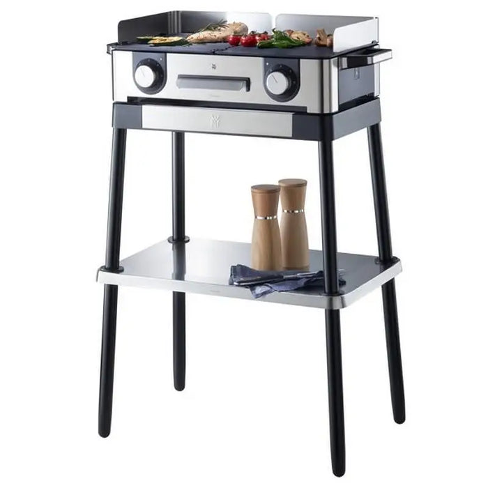 Accessory WMF 0415970071 LONO GRILL BASE - Скари<<<За кухнята<<<Малки електроуреди за дома<<<ZoraSite