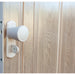 ACCORDION DOOR CASA VERA SAND OAK CV-220 - Врати<<<Врати и обков<<<Строителни материали<<<Praktiker&&&Врати<<<Врати и