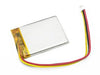 Accumulator battery AKYGA Li-Po 3.7 V 600mAh PCM - Батерии<<<Батерии и зарядни у-ва<<<ValiAPI