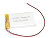 Accumulator battery AKYGA Li-Po 3.7 V 980mAh PCM - Батерии<<<Батерии и зарядни у-ва<<<ValiAPI