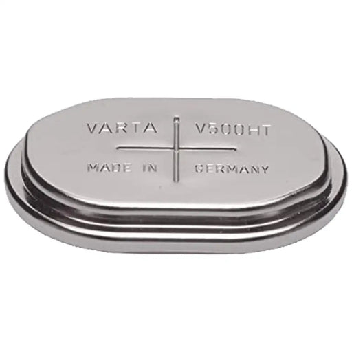 Accumulator battery GP NiMH V500HT 1.2V 500mAh 1pc. VARTA - Батерии<<<Батерии и зарядни у-ва<<<ValiAPI