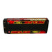 Accumulator Gens ace Redline Series 5800mAh 7.6V 130C 2S1P HardCase 56# HV Ultra LCG LiPo - Lithium