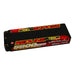 Accumulator Gens ace Redline Series 5800mAh 7.6V 130C 2S1P HardCase 56# HV Ultra LCG LiPo - Lithium