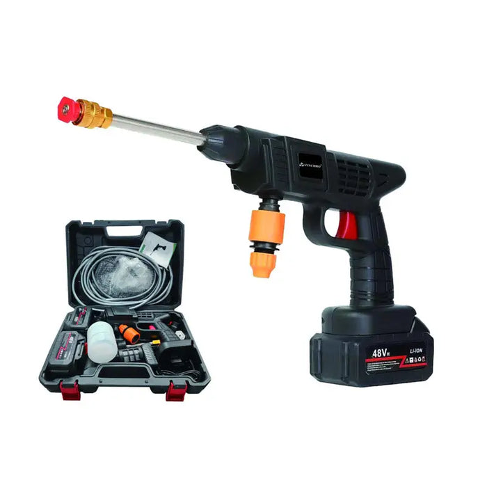 Accumulator water jet Synchro 8106 set - Компресори и други големи машини<<<ZoraSite