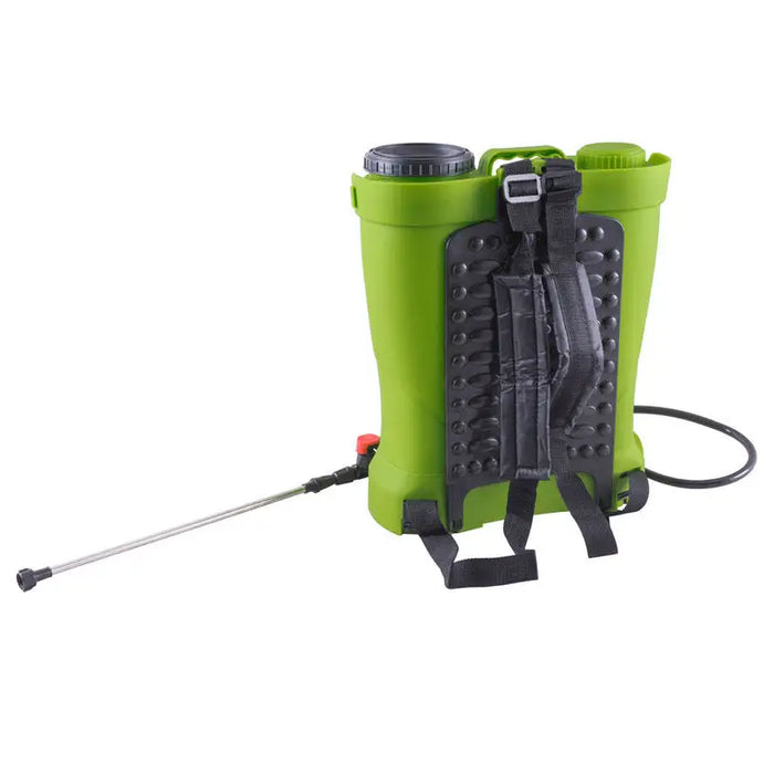 ACCUMULATORY SPRAYER 16 LITERS KTN - Акумулаторни пръскачки<<<Градински машини<<<Инструменти и