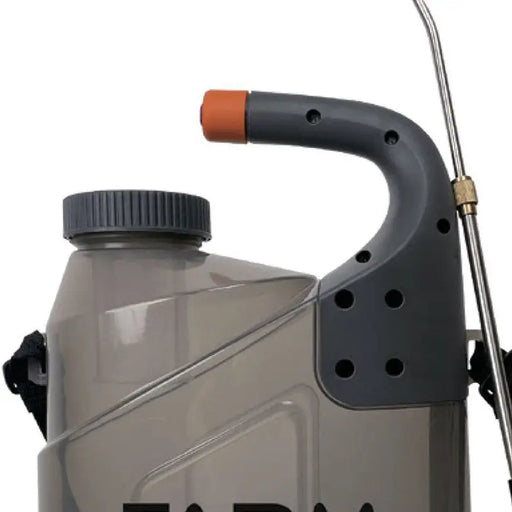 ACCUMULATORY SPRAYER 7 LITERS FARM FAP7BG - Акумулаторни пръскачки<<<Градински машини<<<Инструменти и