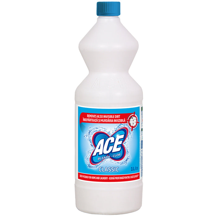 BLEACH 1L CLASSIC ACE