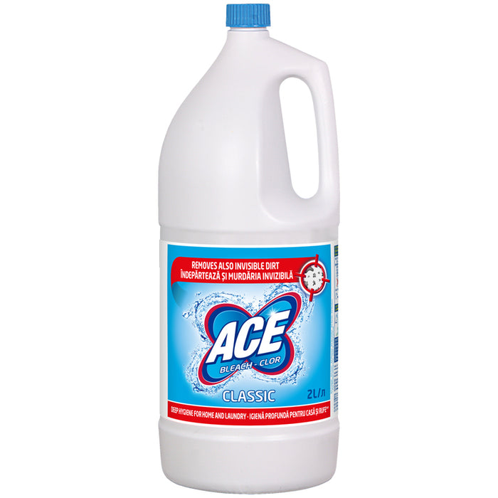 BLEACH CLASSIC 2L ACE
