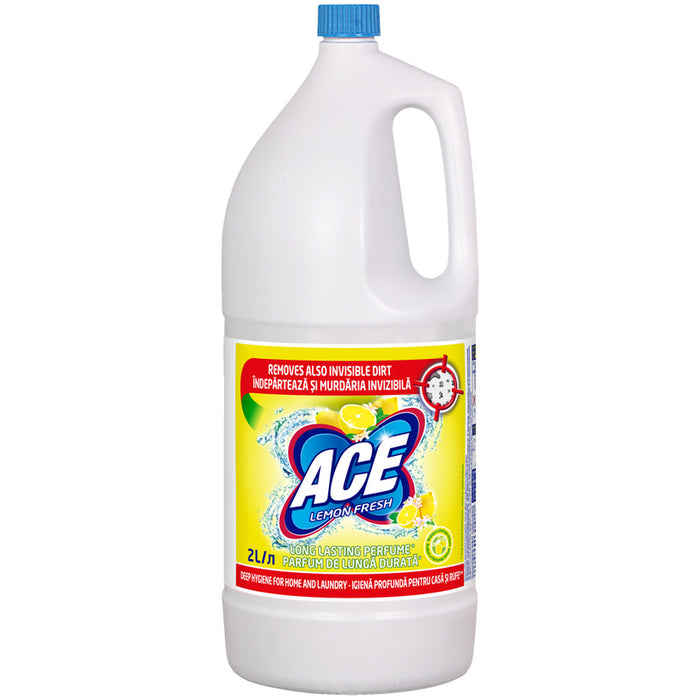 BLEACH LEMON 2 L ACE